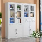 Office Cabinet With 02 Doors - Image 3
