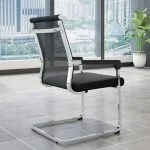 Office Guest Waiting Chair - Image 3
