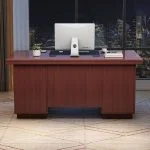 1.4 Meters Executive Office Desk