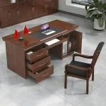 1.4Meters Executive Office desk