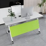 Foldable Training Office Table,