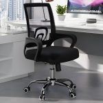 Clerical Mesh Office Chair - Image 2