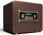 20 Kgs Fireproof Safe Box - Image 3