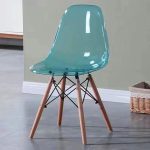 Current Eames Dining Chair - Image 2