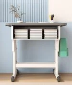 Contemporary Student Study Desk - Image 3