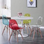 Current Eames Dining Chair - Image 3