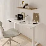 Electric Standing Desk- Height Adjustable