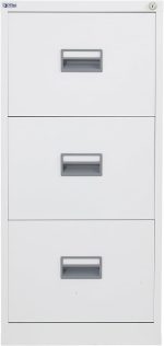 Office Filing with _ 3 Drawers - Image 4