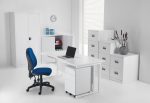 Office Filing with _ 3 Drawers