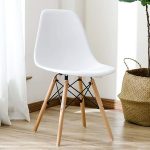 Home Eames Plastic Chair