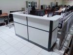 Front Office Reception Desk - Image 3