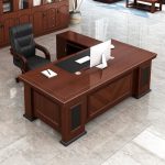1.8 Meters Executive  Desk - Image 4