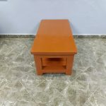 Executive Office Coffee Table - Image 2