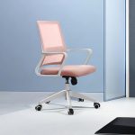 Medium Back Office Chair - Image 2