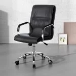 black leather visitor's office chair, leather office guest chair black, black visitor chair leather finish, black leather reception office chair, executive leather visitor chair black, cushioned leather guest office chair, black leather guest chair for office, modern black leather office visitor chair, office side chair black leather, black PU leather visitor chair, black bonded leather guest chair, ergonomic black leather visitor seat, professional office chair black leather, sleek black leather guest chair, leather visitor seating black color, black office guest armchair leather, black leather lobby chair, black leather meeting room visitor chair, waiting room leather chair black, high-back leather visitor chair black, low-back black leather guest chair, stylish black leather office side chair, black leather reception area chair, leather chair for clients office black, black faux leather office visitor seat, black leather office chair no wheels, conference room chair black leather, black leather office lounge chair, armless black leather visitor chair, metal frame leather guest chair black, leather padded visitor chair black, black leather chair for guest seating, commercial black leather visitor chair, black leather office reception seating, durable black leather guest chair, comfortable office guest chair leather black, classic leather black office chair for visitors, leather client chair black finish, black leather hospitality chair, office guest seating leather black, black leather desk visitor chair, leather waiting chair black design, black leather customer chair for office, black leather meeting visitor seat, black leather professional guest chair, elegant black leather office visitor chair, soft black leather chair for office guests, visitor armchair black leather office use, black leather chair for office guests, and premium black leather visitor office chair.