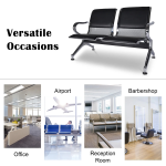 2-seat waiting room reception chair, two-seater reception chair, double seat waiting chair, office reception chair for two, 2-seat lobby chair, dual seat reception seating, waiting room bench chair, 2-person reception chair, two-seat guest chair, 2-seat visitor chair, office waiting bench, 2-seat office guest chair, padded 2-seat reception chair, upholstered reception bench, double chair for waiting area, waiting area chair for two, reception seating for two, 2-seater lounge chair, reception room two-seat chair, commercial 2-seat bench, two-person waiting chair, dual seating reception furniture, waiting room furniture for two, 2-seat chair with armrests, metal frame 2-seat reception chair, office lounge chair 2-seat, compact two-seat chair, modern 2-seat reception seating, guest seating chair for two, 2-seat waiting chair with cushion, shared seating reception chair, side-by-side reception chairs, reception bench with two seats, 2-person lobby seating, clinic waiting room chair, comfortable 2-seat guest chair, minimalist 2-seat reception chair, office visitor bench, dual seat office chair, ergonomic reception chair for two, commercial waiting chair, black 2-seat reception bench, professional 2-seat lobby chair, modular 2-seat waiting bench, office chair for guests, double seat visitor bench, medical office waiting room chair, 2-seat public seating, linked seating reception bench, 2-seat waiting bench with backrest, padded two-seat office bench, dual person reception chair, two-seat business waiting chair, conference guest bench, 2-seat waiting room sofa, two-seat lobby reception furniture, linked reception chairs, arm-to-arm 2-seat reception chair, office reception guest bench, dual reception seat with arms, two connected waiting chairs, shared office visitor seating, two-seat padded lobby chair, sturdy 2-seat guest chair, commercial dual chair, dual seat medical waiting chair, 2-person waiting room bench, waiting area furniture 2-seater, office waiting bench for guests, side-by-side guest chairs, two-seat chair for clinics, guest waiting chair for office, 2-seat bench chair for lobby, lobby furniture for two people, public area reception chair, office guest seating for 2, stylish 2-seat office bench, dual person office chair, 2-seat lobby visitor bench, black two-seat reception bench, 2-seat seating for office entry, reception waiting chair dual, visitor chair for reception area, shared waiting room bench, professional 2-seat guest bench, tandem reception chair, office entryway seating, 2-seat waiting lounge chair, executive office reception chair, two-place reception chair, 2-person chair for waiting space, space-saving 2-seat reception chair, modern double seat chair, and commercial-grade 2-seat visitor chair