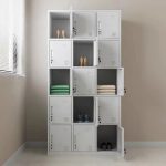 15-locker gym storage office cabinet, 15 door locker cabinet, gym locker cabinet with 15 compartments, office locker storage 15-door, multi-door storage cabinet for gym, 15-locker steel cabinet, 15 compartment office locker, gym storage locker unit 15-door, office locker with 15 sections, employee locker cabinet 15-locker, gym equipment locker 15-door, secure storage locker cabinet 15 units, 15-locker cabinet for fitness center, gym changing room locker 15-door, metal storage locker 15 compartments, 15-locker office staff storage, heavy-duty 15-locker cabinet, school and gym locker 15-door, industrial 15-locker storage unit, staff locker unit 15-locker system, 15-locker employee storage cabinet, powder-coated 15-locker cabinet, personal storage locker 15-door, 15-locker cabinet with vents, locker storage for gym and office 15-door, 15-locker cabinet with locks, fitness center locker 15 compartments, steel body 15-door locker cabinet, gym locker 15 storage units, locker system 15 compartments, modular locker cabinet 15-locker, 15-door vertical locker cabinet, multiple compartment locker cabinet 15, 15-locker cabinet for workplaces, office secure storage 15-locker cabinet, public gym locker unit 15 doors, 15-door metal locker storage, 15-locker system for personal belongings, 15-compartment secure locker cabinet, 15-door cabinet with key lock, staff locker cabinet with 15 doors, locker unit with 15 keys, high-capacity locker storage 15-door, 15-locker cabinet with label slots, numbered locker cabinet 15-door, gym locker storage cabinet metal 15-door, 15-locker unit for employee use, multi-user locker cabinet 15-door, 15-locker storage cabinet for changing room, compact 15-door locker system, 15-locker cabinet for warehouse staff, wall-side 15-locker cabinet, durable 15-locker gym cabinet, 15-locker steel unit for office, workplace locker unit 15 compartments, 15-door cabinet for gym gear, locker system for employees 15 lockers, 15-door storage locker unit industrial, office and gym locker combo 15-door, 15-locker cabinet with padlock compatibility, secure storage system 15-locker capacity, 15-locker box cabinet metal body, and 15-locker cubby system for office.