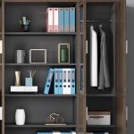 3-door wood office storage cabinet, wooden office storage cabinet with 3 doors, triple door wooden office cabinet, wood file cabinet 3 door office, office storage cabinet wooden 3 doors, 3-door filing cabinet wood office, wooden cupboard office 3 doors, 3-door executive wood storage cabinet, office organizer wood cabinet 3 doors, large 3-door wooden office cabinet, wood office supply cabinet 3 doors, modern 3-door office storage cabinet wood, wood finish office cabinet with three doors, professional wooden office cabinet 3-door, premium 3-door wood storage office cabinet, triple compartment wooden office cabinet, classic 3-door wooden office storage unit, wood grain 3-door office cabinet, office furniture wood cabinet 3-door, 3-door oak wood office storage cabinet, walnut finish wood office cabinet 3 doors, mahogany 3-door storage cabinet office, laminated wood 3-door cabinet for office, storage unit office wood 3-door cupboard, wood credenza office cabinet 3 doors, wooden storage solution for office 3-door, sturdy 3-door office cabinet in wood, durable wood 3-door storage cabinet office, modular 3-door wood office cupboard, wood filing and storage cabinet 3 doors, 3-door lockable wood office cabinet, contemporary office wood cabinet with 3 doors, spacious wood office cabinet triple door, sleek wooden office storage cabinet 3 doors, and multifunctional 3-door wooden office cabinet.