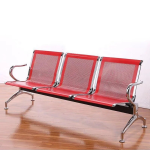 3-seater reception office bench, three seater office bench, 3 seat reception bench, office waiting bench 3-seater, 3-seater lobby bench, reception area seating 3-seater, metal frame 3-seater office bench, 3-seater bench for office reception, padded 3-seater office bench, modern 3-seater reception bench, 3-seater waiting room bench, durable 3-seater office bench, ergonomic 3-seater reception bench, office guest bench 3-seater, 3-seater office bench with armrests, public area 3-seater bench, commercial 3-seater reception bench, reception lobby bench 3 seats, three seat visitor bench office, professional 3-seater office seating, 3-seater reception hall bench, minimalist 3-seater bench for office, cushioned 3-seater office bench, sleek 3-seater visitor seating, 3-person office reception bench, heavy-duty 3-seater bench for waiting area, 3-seater metal office bench, 3-seater office lounge bench, space-saving 3-seater reception bench, upholstered 3-seater office bench, 3-seater chair bench office reception, 3-seater modular reception bench, office furniture bench 3-seater, waiting area 3-seater office bench, and reception seating bench 3 persons.