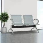 2-seater reception bench, waiting area bench, office reception seating, 2-seat waiting bench, visitor seating bench, double seater reception chair, guest waiting bench, modern reception bench, office guest bench, cushioned reception bench, padded office bench, metal frame reception bench, public seating bench, lounge reception bench, contemporary waiting bench, upholstered guest bench, 2-person reception bench, office visitor seating, bench for reception area, office lounge bench, entryway reception bench, dual seating waiting bench, bench with armrests, black reception bench, leather office bench, waiting bench with padding, durable reception bench, compact waiting area bench, ergonomic reception seating, steel leg reception bench, cushioned visitor bench, minimalist office bench, professional waiting bench, clinic reception seating, hospital waiting bench, hotel lobby bench, office hallway seating, airport-style office bench, twin seat visitor bench, reception area furniture, lobby waiting bench, 2-chair bench combo, reception bench with backrest, padded 2-seater bench, seating for visitors, comfortable waiting bench, modular reception bench, guest bench with cushion, commercial waiting bench, 2-person visitor bench, customer seating bench, meeting area bench, guest lounge seating, sturdy waiting bench, synthetic leather bench, dual waiting chair, metal office bench, bench for office guests, compact reception seat, double chair bench, small reception bench, wooden reception bench, chrome leg reception bench, waiting bench for office, reception settee, business lounge bench, office seating solution, affordable reception seating, furniture for waiting area, two-person office bench, simple design reception bench, high-traffic seating bench, stylish office bench, executive reception bench, office waiting room seating, waiting bench with armrest, sofa style waiting bench, formal reception bench, high-density foam bench, modern office furniture, dual seat office bench, commercial-grade bench, conference area bench, clinic seating bench, customer lounge bench, 2-seat padded bench, reception furniture piece, compact guest bench, reception sofa bench, visitor area seating, public office seating, indoor reception bench, twin-seat reception couch, metal and cushion bench, bench for entrance area, compact two-seater sofa, 2-person hospitality bench, shared seating bench, reception waiting couch, bench for corporate office, heavy-duty waiting bench, and double seat reception chair.