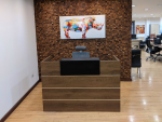 1.4 meter reception desk, reception office desk, 1.4m office front desk, modern reception desk, office front desk, compact reception counter, receptionist desk, stylish reception table, reception counter 1.4m, front office desk, office lobby desk, reception area desk, contemporary reception table, reception workstation, front desk office furniture, small office reception desk, 1.4 meter front desk, wood reception desk, professional reception desk, entry desk for office, 1400mm reception desk, minimalist reception table, L-shaped reception desk, modular reception desk, front desk with drawers, business reception desk, workspace reception desk, sleek reception unit, office welcome desk, guest reception desk, front reception workstation, stylish lobby desk, MDF reception desk, compact front desk, reception table with storage, desk for reception area, entryway office desk, elegant reception desk, functional reception unit, visitor service desk, waiting area reception desk, white reception desk, dark wood reception table, customer service counter, entry point office desk, small reception counter, space-saving reception desk, budget reception desk, ergonomic front desk, curved reception desk, flat reception counter, office desk for lobby, portable reception table, durable reception desk, office check-in desk, entrance office table, classic reception desk, rectangular reception counter, ready-to-assemble front desk, office desk for welcome area, reception unit for small office, custom front desk, compact office table, entry desk 1.4 meter, sleek office reception, minimalist front counter, business front desk, reception cabinet table, desk with reception return, customer care desk, executive reception unit, office entry counter, designer reception table, front table for reception area, welcome table for office, classic front office table, luxury reception desk, high-quality reception unit, stylish business desk, entrance hall desk, MDF front counter, 1.4m front reception furniture, guest greeting desk, service reception desk, entry lobby desk, reception front cabinet, modern lobby counter, office counter 1400mm, 1400mm MDF desk, contemporary reception furniture, front-facing office desk, slim reception desk, workstation reception desk, desk with privacy panel, U-shaped reception desk, office table for check-in, welcoming reception desk, lobby-facing front desk, front desk workstation, reception greeting station, reception cabinet furniture, small space reception unit, minimal design desk, open reception counter, public area office desk, professional greeting desk, reception unit wood finish, compact lobby table, and reception point desk.
