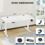 1400mm electric desk, height adjustable desk, electric standing desk, sit stand desk, 1400mm standing desk, motorized height adjustable desk, ergonomic office desk, adjustable height desk, 140cm electric desk, motorized standing desk, 1400mm sit stand table, smart electric desk, powered standing desk, electric lift desk, electric workstation, home office standing desk, electric height desk 1400mm, adjustable electric work desk, dual motor standing desk, electronic height desk, standing workstation desk, 140cm adjustable table, height adjustable computer desk, motorized adjustable table, height lift desk, office electric desk, sit-stand work desk, height controlled desk, modern height adjustable desk, electric office desk, motorized office desk, smart desk 1400mm, adjustable workstation desk, powered lift desk, sit stand electric workstation, 1400mm ergonomic desk, 1400mm motor lift desk, 1400mm height changing desk, home height adjustable desk, standing desk with memory control, programmable height desk, memory setting standing desk, health-focused desk, posture friendly desk, workstation with adjustable height, automatic lift desk, ergonomic lift desk, smart office desk, 1400mm workstation table, electric height controlled desk, digital height adjustable desk, whisper quiet motor desk, steel frame adjustable desk, office height adjusting desk, dual leg standing desk, quiet motorized desk, adjustable working table, height adjustable executive desk, liftable workstation, 140cm electric desk table, 1400mm home office desk, tech-enabled desk, anti-collision standing desk, electric adjustable sit stand desk, electric standing computer desk, automatic standing workstation, adjustable height work desk, 1400mm home study desk, electric lift table, motor operated desk, customizable height desk, sit stand ergonomic table, smart lifting desk, height rise office desk, 1400mm work from home desk, programmable sit stand desk, dual motor height desk, motor-controlled desk, electric height office table, electric motor study desk, standing computer table, modern electric workstation, height adjustable tech desk, electric desk for home office, 1400mm productivity desk, 1400mm adjustable sit-stand workstation, motor powered desk, silent motor height desk, white electric standing desk, black electric office desk, memory preset desk, remote control electric desk, adjustable desk for developers, tech office desk, height shift desk, electric smart desk, and sit-to-stand motor des