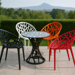 modern plastic dining homeset, plastic dining table and chair set, contemporary plastic dining set, modern plastic table set for home, plastic dining furniture set, plastic dining room table and chairs, modern plastic dining set for 4, colorful plastic dining table set, plastic dining set for small space, space-saving plastic dining set, lightweight plastic dining table set, durable plastic dining furniture, modern plastic kitchen dining set, plastic table and chairs for dining room, home use plastic dining homeset, stylish plastic dining table and chairs, indoor plastic dining set, modern plastic bistro set, plastic dining set for apartments, family plastic dining table set, modern minimalist plastic dining set, plastic molded dining chairs with table, compact plastic dining homeset, easy-clean plastic dining table and chairs, and sleek plastic dining table set.
