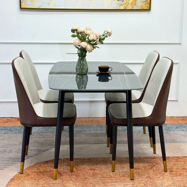 4-seater marble dining table, four seater marble top dining table, modern marble dining table 4 seat, compact 4-seat marble dining set, luxury marble dining table for 4, rectangular marble dining table 4-seater, white marble 4-person dining table, elegant 4-chair marble dining table, small space marble dining table 4-seater, solid marble dining table for 4 people, contemporary marble top 4-seater table, four seat dining table with marble top, minimalist marble dining set for 4, modern 4-seater marble table set, stylish marble dining table 4-seat, round marble dining table 4 seater, premium marble top dining set for 4, home dining table marble 4-seat, classy 4-seat marble dining furniture, 4-seater dining table with marble surface, durable marble table for 4, compact size 4-seater marble table, kitchen marble dining table 4 seat, luxury 4 seater marble tabletop set, and polished marble dining table for 4 chairs.