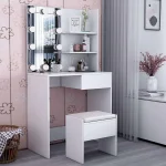 white vanity dresser with mirror, modern white vanity table with mirror, makeup dresser with mirror white, elegant white vanity set, white dressing table with mirror, vanity table with mirror and drawers white, white wooden vanity desk with mirror, white beauty station with mirror, classic white makeup vanity with mirror, white mirror vanity dresser for bedroom, compact white dresser with mirror, minimalist white vanity with stool and mirror, white makeup table with storage and mirror, stylish vanity with mirror white finish, bedroom white vanity with drawers and mirror, white dressing vanity for makeup, sleek white vanity with LED mirror, small white dresser mirror combo, white cosmetic vanity table with mirror, vintage white vanity with mirror, functional white dresser with mirror set, luxury white vanity makeup station, white mirrored vanity for dressing room, large white vanity desk mirror attached, space-saving white dresser vanity with mirror, and premium white vanity table with mirror and drawers.