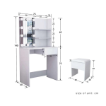 white vanity dresser with mirror, modern white vanity table with mirror, makeup dresser with mirror white, elegant white vanity set, white dressing table with mirror, vanity table with mirror and drawers white, white wooden vanity desk with mirror, white beauty station with mirror, classic white makeup vanity with mirror, white mirror vanity dresser for bedroom, compact white dresser with mirror, minimalist white vanity with stool and mirror, white makeup table with storage and mirror, stylish vanity with mirror white finish, bedroom white vanity with drawers and mirror, white dressing vanity for makeup, sleek white vanity with LED mirror, small white dresser mirror combo, white cosmetic vanity table with mirror, vintage white vanity with mirror, functional white dresser with mirror set, luxury white vanity makeup station, white mirrored vanity for dressing room, large white vanity desk mirror attached, space-saving white dresser vanity with mirror, and premium white vanity table with mirror and drawers.