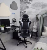 ergonomic leather gaming chair, leather gamer chair with lumbar support, high back ergonomic gaming chair, premium leather gaming seat, adjustable leather gaming chair, gaming chair with headrest and footrest, ergonomic chair for gaming setup, racing style leather gaming chair, luxury leather gaming chair, reclining ergonomic gaming chair, PU leather gaming chair, bonded leather gamer chair, ergonomic gaming chair with leg rest, gamer chair with ergonomic support, leather gaming recliner chair, executive leather gaming chair, black leather gaming chair ergonomic, leather eSports gaming chair, gaming chair with neck pillow and lumbar cushion, ergonomic PC gaming chair, leather swivel gaming chair, ergonomic leather chair for streamers, leather gaming chair for long sessions, full recline leather gaming chair, soft padded leather gaming chair, ergonomic leather desk chair for gaming, adjustable armrest leather chair, comfortable leather gaming chair, gaming chair with leather upholstery, heavy duty leather gaming chair, leather gaming chair for pro gamers, premium ergonomic gaming chair leather finish, gaming throne leather ergonomic chair, ergonomic office gaming chair in leather, stylish leather gamer seat, deluxe leather gaming recliner, full-back support leather chair, ergonomic leather e-gaming seat, thick cushion leather gaming chair, ergonomic leather chair with tilt mechanism, breathable leather gaming chair, faux leather gaming chair ergonomic, ergonomic seating solution for gamers, leather chair for console gaming, gamer chair with bucket seat design, ergonomic leather racing chair, multi-adjustable leather gamer chair, high comfort leather gaming chair, professional leather gaming chair, gamer’s ergonomic recliner chair, reclining gamer chair in leather, ergonomic leather game chair with adjustable height, stylish PU leather gaming chair, ergonomic luxury gamer chair, full body support gaming chair leather, racing style ergonomic leather chair, ergonomic gaming chair with leather head pillow, posture support leather gaming chair, leather chair with 4D armrests for gamers, ergonomic gaming recliner leatherette, comfort-enhanced gaming chair leather, leather gamer chair with extendable footrest, ergonomic leather lounge chair for gaming, high resilience foam leather gaming chair, sleek leather gaming seat with support, ergonomic leather gaming chair with breathable design, memory foam leather gaming chair, reclining back leather gaming chair, gamer chair with lumbar massage pillow, ergonomic chair with leather comfort, deluxe padded leather game chair, leather chair for serious gamers, leather chair for marathon gaming, ergonomic chair for gaming PC, racing inspired leather gaming chair, gamer setup ergonomic leather chair, reclining leather gaming seat with tilt lock, leather chair with height adjustable seat, high-quality leather gaming chair ergonomic, immersive gaming chair in leather, gaming chair for posture and comfort, thick padding ergonomic leather chair, gaming seat with supportive design leather, ergonomic gamer recliner chair leather finish, leather ergonomic gaming chair with chrome base, tilt and lock function gaming chair leather, PU leather recliner gaming chair, high back support ergonomic leather chair, modern design leather gaming chair, ergonomic leather gaming chair with headrest support, bucket style ergonomic leather chair, gaming comfort chair leather build, classic black leather gaming chair ergonomic, 360-degree swivel leather gaming chair, chair for gamers leather adjustable, ergonomic gaming chair with stitched leather, gamer chair with reinforced frame leather, long hour support leather gaming chair, chair with wide backrest leather ergonomic, ergonomic gaming chair with extra padding, stylish ergonomic chair for gaming lovers, ergonomic leather e-sport chair, gaming chair with ergonomic curves, dual cushion leather gamer chair, ergonomic comfort series gaming chair leather, adjustable lumbar leather gamer chair, armrest adjustable leather gaming seat, ergonomic recliner chair leather finish, gaming chair for console and PC leather, ergonomic racer style gaming chair, plush leather gamer chair ergonomic, extra-wide seat leather gaming chair, leather padded ergonomic gamer seat, ergonomic leather gaming chair with neck cushion, ergonomic chair for immersive gaming, elegant leather gaming chair, support-rich ergonomic leather chair, pro-level gaming chair leather, gamer’s choice ergonomic chair leather, budget ergonomic leather gaming chair, reinforced stitching leather chair, gamer lounge chair ergonomic leather, gamer chair for office use leather ergonomic, hybrid office gaming leather chair, ergonomic chair for dual setup users, premium stitching leather game chair, executive ergonomic gaming chair leather, multipurpose ergonomic chair leather, reclinable ergonomic leather gaming seat, 180-degree recline leather gamer chair, PU leather ergonomic chair with lumbar, rugged leather ergonomic gamer chair, ergonomic design leather gaming setup chair, top-rated ergonomic leather gaming chair, back pain relief gaming chair leather, multifunctional leather gamer seat ergonomic, ergonomic leather gaming chair with leg support, ergonomic chair for competitive gamers leather, leather game chair for home office, chair for gaming desk ergonomic leather, 4-way adjustable gaming leather chair, cooling ergonomic leather gamer chair, superior comfort leather gaming chair, plush design leather gaming seat ergonomic, top quality ergonomic gaming chair leather, footrest gaming chair leather ergonomic, optimal posture leather gaming chair, adjustable tilt leather chair for gamers, leather gamer chair with head and back support, ergonomic office and gaming chair leather, ergonomic design chair for gaming marathon, reclining chair leather for gaming sessions, ultra-soft leather gaming chair ergonomic, extra padding gaming chair ergonomic leather, stylish leather gaming chair for teens, ergonomic gaming seat for game rooms, immersive support gaming chair leather build, leather game chair with breathable back, thick seat cushion leather chair ergonomic, ergonomic gaming chair with solid build, dynamic support leather gaming chair, gaming chair leather ergonomic build, PU leather comfort gaming chair ergonomic, game room chair ergonomic leather styling, reclining support leather gamer chair, workstation leather chair for gamers, chair for immersive gaming experience leather, ergonomic gaming chair with arm adjustment, heavy-duty gamer chair leather, ergonomic build chair for gaming desk, ergonomic chair for game streamers leather, leather gaming chair with backrest support, ergonomic game chair with swivel base leather, captain’s ergonomic leather chair, bonded leather gaming recliner chair, best leather ergonomic gaming chair, leather gaming chair with breathable mesh panels, 3D adjustable arm leather chair for gamers, ergonomic structure chair for competitive gaming, leatherette ergonomic chair with deep recline, elite gamer leather ergonomic chair, game mode ergonomic leather chair, chair with enhanced cushioning leather gaming, professional ergonomic gaming leather seat, workstation compatible ergonomic leather chair, deep seat ergonomic leather gaming chair, gaming throne ergonomic leather upholstery, soft feel ergonomic leather gaming seat, racing-inspired gaming chair leather, ergonomic leather seat for extended use, firm support gaming chair leather ergonomic, comfortable leather seating for gaming, home gaming chair leather ergonomic, full-body gaming chair leather ergonomic