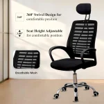 Black Headrest Office Chair,Black Office Chair with Headrest,Ergonomic Chair with Headrest,High Back Black Office Chair,Adjustable Headrest Chair,Office Chair with Neck Support,Executive Chair with Headrest,Mesh Office Chair with Headrest,Black Ergonomic Desk Chair,Swivel Chair with Headrest,Comfortable Office Chair Black,Reclining Office Chair with Headrest,Lumbar Support Chair with Headrest,Task Chair with Headrest,Black Mesh Ergonomic Chair,Office Chair for Long Hours,Office Chair with Adjustable Backrest,Work Chair with Headrest,Headrest Executive Office Chair,Professional Office Chair Black,Office Chair with Tilt Mechanism,High Back Work Chair,Headrest Office Chair with Wheels,Ergo Headrest Office Chair,Modern Office Chair Black,Office Chair for Neck Pain,Posture Support Office Chair,All Black Office Chair with Headrest,Silent Caster Office Chair,Black Office Chair for Computer Desk,Ergonomic Office Chair for Professionals,Executive Swivel Chair with Headrest,Mesh Back Support Chair,Adjustable Armrest Office Chair,Workstation Chair with Headrest,Black Rolling Office Chair,Headrest Support Desk Chair,Office Seating Chair with Headrest,Office Chair with Mesh Back and Headrest,Adjustable Height Office Chair,Ergonomic Mesh Chair Black,Computer Chair with Headrest,Black Chair for Office Desk,Back Support Chair with Headrest,Office Chair with Adjustable Lumbar Support,Modern Ergonomic Office Chair,Stylish Black Office Chair,Neck Support Desk Chair...