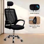 Black Headrest Office Chair,Black Office Chair with Headrest,Ergonomic Chair with Headrest,High Back Black Office Chair,Adjustable Headrest Chair,Office Chair with Neck Support,Executive Chair with Headrest,Mesh Office Chair with Headrest,Black Ergonomic Desk Chair,Swivel Chair with Headrest,Comfortable Office Chair Black,Reclining Office Chair with Headrest,Lumbar Support Chair with Headrest,Task Chair with Headrest,Black Mesh Ergonomic Chair,Office Chair for Long Hours,Office Chair with Adjustable Backrest,Work Chair with Headrest,Headrest Executive Office Chair,Professional Office Chair Black,Office Chair with Tilt Mechanism,High Back Work Chair,Headrest Office Chair with Wheels,Ergo Headrest Office Chair,Modern Office Chair Black,Office Chair for Neck Pain,Posture Support Office Chair,All Black Office Chair with Headrest,Silent Caster Office Chair,Black Office Chair for Computer Desk,Ergonomic Office Chair for Professionals,Executive Swivel Chair with Headrest,Mesh Back Support Chair,Adjustable Armrest Office Chair,Workstation Chair with Headrest,Black Rolling Office Chair,Headrest Support Desk Chair,Office Seating Chair with Headrest,Office Chair with Mesh Back and Headrest,Adjustable Height Office Chair,Ergonomic Mesh Chair Black,Computer Chair with Headrest,Black Chair for Office Desk,Back Support Chair with Headrest,Office Chair with Adjustable Lumbar Support,Modern Ergonomic Office Chair,Stylish Black Office Chair,Neck Support Desk Chair...