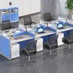 6-way modular office workstation, 6 person office workstation, six-person modular desk, 6-user workstation table, shared office workstation, modular team desk for 6, office workstation for six people, collaborative office workstation, 6-way office desk, open plan workstation desk, team desk for 6 staff, office cubicle for 6, ergonomic workstation for 6 employees, 6 person cluster workstation, office benching system for 6, modular desk setup for 6 people, 6-seater modular office furniture, L-shaped 6-person workstation, workstation with dividers, 6 seater office workstation with drawers, 6 user work desk system, team bench workstation, 6 station modular desk, hexagonal office workstation, 6 seat cubicle desk, linear modular desk for 6 users, 6-seat office partition workstation, cluster workstation for 6 staff, multi-user worktable, modern 6-seater office workstation, compact 6-person office setup, 6 terminal office desk unit, collaborative workspace desk, six seat desk pod, modular workstation for six employees, ergonomic team desk for 6, partition desk for 6 users, group office desk, corporate team workstation, work pod for 6, shared workspace desk system, office seating cluster 6 person, 6 user workstation with pedestal storage, workstation table for team of 6, efficient office layout for 6 users, modular office seating, modular desk set for six, 6 seat workstation table with partitions, ergonomic 6 way desk, creative cluster desk system, open office desk layout for 6, compact cluster desk for small office, collaborative modular desk 6 user, premium 6-way workstations, employee cluster desk for six, modular cubicle set for 6, modern shared desk system for 6 users