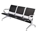 heavy duty airport reception bench, airport waiting bench, durable airport seating bench, metal reception bench for airport, public seating bench heavy duty, 3-seater airport reception bench, stainless steel airport bench, heavy duty terminal bench, airport lounge bench seating, high traffic reception bench, commercial airport seating bench, airport lobby bench, anti-rust airport bench, heavy duty public bench, powder coated steel bench airport, airport bench with armrests, waiting area bench heavy duty, institutional reception bench, heavy duty transit bench, ergonomic airport bench, public space seating bench, airport seating solution bench, reception area metal bench, 4-seater heavy duty airport bench, airport passenger bench, airport steel reception bench, modular airport reception seating, vandal resistant airport bench, airport concourse bench, terminal seating heavy duty, linked airport bench seats, metal waiting area bench, heavy duty indoor bench airport, beam seating for airport, airport seating bench with backrest, reception bench for passengers, transit area seating bench, corrosion resistant airport bench, airport furniture bench seating, fixed-leg airport bench, airport seating bench with cushions, economy class waiting bench, heavy duty bench for terminals, commercial grade airport seating, heavy use public bench, airport reception hall bench, metal frame airport bench, heavy duty bench with footrest, tamper-proof airport bench, public terminal seating solution, professional airport reception bench