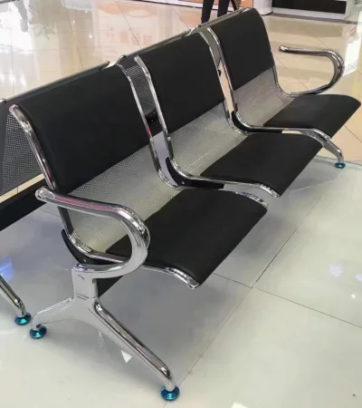 heavy duty airport reception bench, airport waiting bench, durable airport seating bench, metal reception bench for airport, public seating bench heavy duty, 3-seater airport reception bench, stainless steel airport bench, heavy duty terminal bench, airport lounge bench seating, high traffic reception bench, commercial airport seating bench, airport lobby bench, anti-rust airport bench, heavy duty public bench, powder coated steel bench airport, airport bench with armrests, waiting area bench heavy duty, institutional reception bench, heavy duty transit bench, ergonomic airport bench, public space seating bench, airport seating solution bench, reception area metal bench, 4-seater heavy duty airport bench, airport passenger bench, airport steel reception bench, modular airport reception seating, vandal resistant airport bench, airport concourse bench, terminal seating heavy duty, linked airport bench seats, metal waiting area bench, heavy duty indoor bench airport, beam seating for airport, airport seating bench with backrest, reception bench for passengers, transit area seating bench, corrosion resistant airport bench, airport furniture bench seating, fixed-leg airport bench, airport seating bench with cushions, economy class waiting bench, heavy duty bench for terminals, commercial grade airport seating, heavy use public bench, airport reception hall bench, metal frame airport bench, heavy duty bench with footrest, tamper-proof airport bench, public terminal seating solution, professional airport reception bench