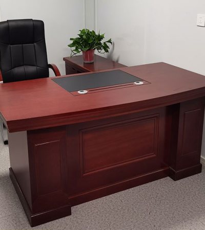 office desk, modern office desk, executive office desk, ergonomic office desk, wooden office desk, metal office desk, adjustable office desk, height adjustable office desk, sit stand office desk, electric standing desk, manual standing desk, L-shaped office desk, U-shaped office desk, corner office desk, compact office desk, space-saving office desk, minimalist office desk, classic office desk, contemporary office desk, industrial office desk, rustic office desk, smart office desk, modular office desk, portable office desk, foldable office desk, collapsible office desk, office desk with drawers, office desk with cabinet, office desk with shelves, office desk with hutch, desk with return, office desk with keyboard tray, computer office desk, home office desk, large office desk, small office desk, executive manager desk, CEO desk, boss office desk, workstation desk, open plan office desk, single seater desk, double seater office desk, 2-way workstation, 4-way workstation desk, shared office desk, coworking space desk, hot desk, fixed desk, mobile desk, desk with wheels, desk with lockable drawers, lockable office desk, security office desk, cable management desk, office desk with USB ports, tech-friendly office desk, multifunctional office desk, custom office desk, designer office desk, office desk Nairobi, office desk Kenya, affordable office desk, cheap office desk, premium office desk, luxury office desk, stylish office desk, aesthetic office desk, best office desk, top rated office desk, office furniture Nairobi, office desk with glass top, tempered glass desk, matte finish desk, glossy finish desk, white office desk, black office desk, grey office desk, brown office desk, beige office desk, walnut finish desk, oak office desk, mahogany office desk, pine wood desk, laminate office desk, veneer office desk, solid wood office desk, MDF office desk, particle board desk, steel frame office desk, metal leg office desk, wooden leg office desk, T-leg office desk, panel leg office desk, beam desk, cluster desk, pod desk, cubicle desk, divider desk, partitioned workstation desk, reception office desk, front office desk, secretary desk, typist desk, writing desk, drafting desk, design desk, architects desk, engineering office desk, IT office desk, tech support desk, call center desk, customer care desk, HR office desk, finance office desk, accounting desk, legal office desk, admin office desk, school office desk, university office desk, training desk, computer lab desk, meeting room desk, boardroom desk, conference room desk, client desk, staff desk, director desk, senior executive desk, workstation with pedestal, pedestal desk, desk with side return, desk with credenza, office desk with matching cabinet, office desk and chair set, ergonomic desk and chair, workstation combo desk, modular benching desk, expandable office desk, desk with riser, desk with monitor stand, dual monitor desk, laptop friendly office desk, printer friendly desk, tech-integrated desk, desk with grommet holes, cable tray desk, office desk with power outlet, smart desk with USB, LED-lit desk, under-desk storage, desk with bookshelf, desk with open shelves, workstation with partitions, acoustic panel workstation, desk for open plan office, flexible office desk, adjustable leg desk, height customizable desk, anti-fatigue office desk, standing position desk, desktop workstation, floating office desk, wall-mounted office desk, fold-out office desk, office desk for small space, office desk for tight space, narrow office desk, wide office desk, long office desk, deep office desk, shallow office desk, slim office desk, full-length office desk, compact depth desk, under-window desk, center room desk, back-to-back workstation, side-by-side workstation, benching system desk, collaborative office desk, team desk, manager workstation, executive table, director’s office table, task desk, desk with side drawers, desk with filing pedestal, desk with lockable unit, conference table with desk, double workstation, triple desk pod, four-person desk unit, six-person workstation desk, coworking office bench, partitioned workstation, open desk system, loop leg desk, panel desk system, box leg desk, cantilever desk, floating top desk, zero-edge desk, executive suite desk, office system desk, integrated office desk, workspace desk, creative desk, artist desk, multifunctional desk, dual purpose office desk, Kenyan made office desk, imported office desk, ready to assemble desk, pre-assembled desk, flat pack office desk, office desk with tools, office desk with manual, office desk with accessories, desk with matching furniture, office desk set, modern furniture desk, stylish executive desk, clean line desk, soft edge desk, ergonomic support desk, posture friendly desk, orthopedic desk, user-centric desk, health friendly desk, anti-back pain desk, monitor riser desk, standing converter desk, sit to stand workstation, electric lift desk, hand crank desk, wall hugger desk, modular panel desk, office cubicle desk, workstation partition desk, multi-user desk, paired desk, privacy panel desk, mobile workstation desk, rolling desk, caster desk, brake wheel desk, stable frame desk, durable office desk, long-lasting desk, tough frame desk, high weight capacity desk, heavy duty desk, commercial grade desk, institutional office desk, public office desk, NGO office desk, government office desk, hospital office desk, clinic office desk, pharmacy desk, reception counter desk, visitor desk, registration desk, waiting area desk, registration area desk, front counter desk, work-from-home desk, remote work desk, hybrid office desk, telecommute desk, laptop workstation, personal desk, student office desk, exam desk, reading desk, learning desk, training center desk, education institution desk, HR workspace desk, payroll desk, performance desk, marketing desk, sales desk, business desk, operations desk, fieldwork desk, factory office desk, admin area desk, desk for accounting records, audit team desk, compliance desk, filing area desk, storage integrated desk, paper management desk, desk with printer shelf, desk with scanner tray, office desk with CPU holder, keyboard tray desk, mouse tray desk, tidy workspace desk, productivity desk, focus desk, efficient workstation desk, task-focused desk, deadline desk, planner desk, organizer desk, digital work desk, modern technology desk, online work desk, startup office desk, freelancer desk, agency desk, small business office desk, NGO setup desk, institutional desk, school administrator desk, student office desk, exam officer desk, research desk, desktop PC desk, Mac-friendly desk, all-in-one PC desk, CPU mount desk, tech-friendly workspace, office desk online, office desk Nairobi delivery, buy office desk Kenya, Kenya furniture store, Nairobi office supply, custom made office desk Kenya, locally built office desk, trending office desk 2025, new design office desk, affordable workspace desk, budget-friendly desk, under 20K office desk, under 30K office desk, executive desk under 50K, office desk showroom Nairobi, office desk delivery Kenya, best selling office desk, top office desk in Nairobi, sturdy office desk, noise-free desk, zero vibration desk, shock absorbing desk, office desk Kenya sale, desk for real estate office, accounting firm desk, legal firm desk, law office desk, media agency desk, design studio desk, creative agency desk, NGO operations desk, school admin desk, bank office desk, teller desk, insurance office desk, flexible work desk, modern workspace furniture, corporate office desk, business grade office desk