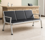 Three Seater Strong Reception Seat - Image 2