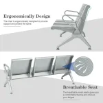 reception bench, office reception bench, waiting room bench, 3 seater reception bench, two seater reception bench, multi-seater reception bench, public seating bench, hospital reception bench, clinic waiting bench, dental office waiting bench, government office bench, durable reception bench, heavy duty reception bench, reinforced reception bench, steel frame reception bench, wooden reception bench, cushioned reception bench, padded reception bench, upholstered reception bench, fabric reception bench, leather reception bench, faux leather reception bench, vinyl reception bench, ergonomic reception bench, comfortable reception bench, modern reception bench, contemporary reception bench, minimalist reception bench, stylish reception bench, lobby reception bench, lounge reception bench, airport waiting bench, train station waiting bench, bus terminal waiting bench, hotel lobby bench, spa waiting bench, salon reception bench, beauty clinic waiting bench, corporate reception bench, commercial reception bench, educational institution bench, school waiting bench, university reception bench, library waiting bench, government hall bench, courtroom reception bench, courthouse waiting bench, retail store reception bench, showroom waiting bench, shopping mall seating bench, modular reception bench, fixed reception bench, wall-mounted reception bench, free-standing reception bench, folding reception bench, stackable reception bench, space-saving reception bench, easy-clean reception bench, stain-resistant reception bench, waterproof reception bench, scratch-resistant reception bench, anti-bacterial reception bench, long-lasting reception bench, lightweight reception bench, heavy frame reception bench, high weight capacity reception bench, ergonomic seating bench, visitor bench, guest seating bench, public space bench, office hall bench, conference hall bench, meeting room bench, reception furniture bench, waiting area furniture bench, indoor reception bench, outdoor reception bench, weather-resistant reception bench, all-weather reception bench, powder-coated frame reception bench, chrome frame reception bench, black frame reception bench, silver frame reception bench, gold frame reception bench, wooden frame reception bench, beech wood reception bench, oak wood reception bench, walnut wood reception bench, mahogany reception bench, pine wood reception bench, metal reception bench, stainless steel reception bench, aluminum frame reception bench, iron frame reception bench, mesh seat reception bench, slatted seat reception bench, perforated metal reception bench, backless reception bench, bench with backrest, armrest reception bench, armless reception bench, cushioned arm reception bench, ergonomic backrest reception bench, wide seat reception bench, narrow reception bench, long reception bench, short reception bench, custom size reception bench, bespoke reception bench, made-to-order reception bench, personalized reception bench, economy reception bench, budget reception bench, affordable reception bench, wholesale reception bench, bulk order reception bench, reception bench supplier, reception bench manufacturer, reception bench exporter, reception bench importer, reception bench distributor, high-end reception bench, premium reception bench, luxury reception bench, designer reception bench, exclusive reception bench, reception bench Kenya, reception bench Nairobi, reception bench Africa, reception bench office supply, modern office reception seating, commercial waiting bench, business reception bench, office lobby bench, reception seating bench, public waiting bench