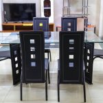 dining table, modern dining table, wooden dining table, solid wood dining table, oak dining table, walnut dining table, maple dining table, pine dining table, mahogany dining table, bamboo dining table, MDF dining table, particle board dining table, laminated dining table, veneer dining table, metal dining table, steel dining table, aluminum dining table, iron dining table, glass dining table, tempered glass dining table, frosted glass dining table, marble dining table, granite dining table, stone dining table, ceramic dining table, round dining table, square dining table, rectangular dining table, oval dining table, extendable dining table, folding dining table, drop-leaf dining table, nesting dining table, compact dining table, small dining table, large dining table, 2-seater dining table, 4-seater dining table, 6-seater dining table, 8-seater dining table, 10-seater dining table, kitchen dining table, home dining table, dining room table, breakfast dining table, bistro dining table, cafe-style dining table, restaurant dining table, hotel dining table, hotel restaurant table, modern minimalist dining table, contemporary dining table, classic dining table, traditional dining table, farmhouse dining table, rustic dining table, vintage dining table, retro dining table, industrial dining table, Scandinavian dining table, luxury dining table, premium dining table, budget dining table, affordable dining table, wholesale dining table, commercial dining table, handcrafted dining table, custom dining table, bespoke dining table, designer dining table, space-saving dining table, multifunction dining table, dining table with drawers, dining table with storage, dining table with shelves, dining table with extendable leaves, dining table with metal legs, dining table with wooden legs, dining table with glass top, dining table with marble top, dining table with ceramic top, dining table with stone top, dining table with tempered glass, dining table with veneer top, dining table with laminate top, indoor dining table, outdoor dining table, patio dining table, garden dining table, balcony dining table, terrace dining table, foldable dining table, portable dining table, lightweight dining table, heavy-duty dining table, durable dining table, easy-clean dining table, stain-resistant dining table, scratch-resistant dining table, heat-resistant dining table, waterproof dining table, eco-friendly dining table, sustainable dining table, recycled material dining table, modern industrial dining table, Scandinavian minimalist dining table, farmhouse rustic dining table, retro vintage dining table, classic wooden dining table, luxury marble dining table, designer glass dining table, family dining table, small space dining table, large family dining table, office dining table, conference dining table, restaurant table, cafe table, bistro table, kitchen table,