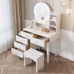 dressing table, modern dressing table, luxury dressing table, wooden dressing table, glass dressing table, metal dressing table, marble dressing table, minimalist dressing table, Scandinavian dressing table, contemporary dressing table, classic dressing table, traditional dressing table, vintage dressing table, antique dressing table, rustic dressing table, farmhouse dressing table, ornate dressing table, art deco dressing table, bohemian dressing table, shabby chic dressing table, designer dressing table, bespoke dressing table, custom dressing table, handmade dressing table, compact dressing table, small dressing table, large dressing table, space-saving dressing table, corner dressing table, wall-mounted dressing table, folding dressing table, portable dressing table, adjustable dressing table, rotating mirror dressing table, dressing table with mirror, dressing table with lights, dressing table with LED lights, dressing table with Hollywood lights, dressing table with drawers, dressing table with shelves, dressing table with cabinet, dressing table with stool, dressing table with chair, dressing table with cushioned seat, dressing table with storage, dressing table with lockable storage, dressing table with jewelry box, dressing table with organizer, dressing table with side cabinet, dressing table with ottoman, single mirror dressing table, triple mirror dressing table, round mirror dressing table, oval mirror dressing table, square mirror dressing table, frameless mirror dressing table, makeup dressing table, vanity dressing table, beauty dressing table, salon dressing table, hotel dressing table, bedroom dressing table, kids dressing table, teen dressing table, women’s dressing table, men’s dressing table, unisex dressing table, compact mirror dressing table, freestanding dressing table, floating dressing table, eco-friendly dressing table, sustainable dressing table, bamboo dressing table, rattan dressing table, wicker dressing table, reclaimed wood dressing table, MDF dressing table, plywood dressing table, solid wood dressing table, oak dressing table, walnut dressing table, beech dressing table, mahogany dressing table, maple dressing table, painted dressing table, high gloss dressing table, matte finish dressing table, lacquered dressing table, upholstered dressing table, leather dressing table, faux leather dressing table, fabric dressing table, mirrored dressing table, crystal handle dressing table, gold frame dressing table, silver frame dressing table, chrome frame dressing table, copper frame dressing table, bronze frame dressing table, glass top dressing table, marble top dressing table, granite top dressing table, stone top dressing table, vanity table, mirrored vanity table, luxury vanity table, adjustable vanity table, portable vanity table, illuminated vanity table, glam vanity table, contemporary vanity table, professional makeup table, Hollywood vanity table, dressing desk, dressing station, beauty station, makeup station, salon vanity table, bridal vanity table, wedding dressing table, fashion studio vanity table, photography studio vanity table, boutique vanity table, hotel room vanity table, spa vanity table, nail salon vanity table, dressing table with side shelves, dressing table with hidden compartments, dressing table with sliding mirror, dressing table with foldable mirror, dressing table with built-in lighting, dressing table with power outlets, dressing table with USB ports, multifunctional dressing table, convertible dressing table, dual purpose dressing table, and many more.