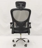 office chair, ergonomic office chair, executive office chair, high back office chair, mid back office chair, low back office chair, mesh office chair, leather office chair, fabric office chair, breathable office chair, adjustable office chair, height adjustable office chair, tilt adjustable office chair, swivel office chair, reclining office chair, rocking office chair, task chair, operator chair, manager chair, director chair, CEO office chair, luxury office chair, premium office chair, budget office chair, affordable office chair, rolling office chair, wheeled office chair, armless office chair, office chair with arms, flip-up arm office chair, 3D armrest chair, 4D armrest chair, office chair with headrest, office chair without headrest, office chair with lumbar support, orthopedic office chair, posture correct office chair, ergonomic mesh chair, ergonomic leather chair, ergonomic gaming office chair, ergonomic executive chair, ergonomic drafting chair, adjustable drafting chair, tall office chair, drafting stool, drafting chair with footrest, stool height office chair, conference room chair, meeting room chair, boardroom chair, training room chair, seminar chair, visitor chair, guest chair, reception chair, waiting room chair, lounge chair for office, club chair for office, break room chair, cafe style office chair, bar height office chair, adjustable bar stool chair, swivel bar stool chair, stackable office chair, folding office chair, portable office chair, lightweight office chair, heavy duty office chair, high weight capacity office chair, 150kg office chair, 200kg office chair, extra wide office chair, big and tall office chair, petite office chair, small office chair, compact office chair, space saving office chair, minimal office chair, modern office chair, contemporary office chair, traditional office chair, vintage office chair, retro office chair, industrial office chair, Scandinavian office chair, mid-century modern office chair, tufted leather office chair, button back office chair, quilted office chair, cushioned office chair, plush office chair, foam padded office chair, gel padded office chair, memory foam office chair, mesh back office chair, mesh seat office chair, breathable mesh office chair, ventilated office chair, split back office chair, saddle chair, kneeling chair, balance ball office chair, active sitting chair, wobble stool, ergonomic stool, sit stand chair, perch stool, drafting stool, ergonomic drafting stool, office chair with castors, office chair with glides, chrome base office chair, nylon base office chair, aluminum base office chair, steel frame office chair, wooden office chair, bamboo office chair, eco-friendly office chair, recycled material office chair, sustainable office chair, FSC certified wood chair, non-toxic finish office chair, stain resistant office chair, easy clean office chair, washable fabric office chair, spill proof office chair, office chair with writing pad, office chair with laptop table, office chair with cup holder, office chair with footrest, office chair with extendable leg rest, reclining chair with footrest, massage office chair, heated office chair, cooling office chair, smart office chair, AI posture monitoring chair, wireless charging office chair, office chair with built-in speakers, office chair with USB ports, customizable office chair, modular office chair, designer office chair, bespoke office chair, handmade office chair, imported office chair, wholesale office chair, bulk office chair, office chair for startups, office chair for corporate, office chair for home office, office chair for study, office chair for gaming, office chair for editing, office chair for call center, call center task chair, control room chair, drafting chair for artists, drafting chair for architects, medical office chair, dental office chair, hospital waiting chair, clinic visitor chair, hospitality office chair, cafe office chair, hotel reception chair, library office chair, laboratory stool, lab chair, workshop chair, production area chair, cleanroom chair, anti-static office chair, ESD chair, fire retardant office chair, heavy-duty commercial office chair, top rated office chair, award winning office chair, best selling office chair, limited edition office chair, and more.