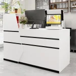 reception desk, reception desks, modern reception desk, luxury reception desk, executive reception desk, office reception desk, wooden reception desk, solid wood reception desk, oak reception desk, walnut reception desk, mahogany reception desk, pine reception desk, bamboo reception desk, eco friendly reception desk, metal reception desk, steel reception desk, glass reception desk, acrylic reception desk, marble reception desk, stone reception desk, granite reception desk, laminate reception desk, MDF reception desk, particle board reception desk, modular reception desk, customizable reception desk, L shaped reception desk, U shaped reception desk, curved reception desk, round reception desk, rectangular reception desk, square reception desk, compact reception desk, small reception desk, large reception desk, wide reception desk, tall reception desk, low reception desk, narrow reception desk, open reception desk, closed reception desk, minimalist reception desk, contemporary reception desk, traditional reception desk, classic reception desk, rustic reception desk, Scandinavian reception desk, industrial reception desk, commercial reception desk, corporate reception desk, hospitality reception desk, hotel reception desk, salon reception desk, spa reception desk, clinic reception desk, hospital reception desk, medical reception desk, pharmacy reception desk, bank reception desk, school reception desk, university reception desk, library reception desk, government reception desk, retail reception desk, shopping mall reception desk, showroom reception desk, car dealership reception desk, coworking space reception desk, office lobby reception desk, waiting area reception desk, concierge desk, check in reception desk, front counter desk, welcome desk, information desk, guest reception desk, registration desk, customer service desk, service counter desk, cashier reception desk, workstation reception desk, dual workstation reception desk, multi person reception desk, double reception desk, triple reception desk, single reception desk, modular workstation reception desk, reception counter, reception front desk, reception station, reception table, front office reception desk, lobby reception desk, entrance reception desk, stylish reception desk, elegant reception desk, premium reception desk, designer reception desk, budget reception desk, affordable reception desk, portable reception desk, mobile reception desk, foldable reception desk, temporary reception desk, exhibition reception desk, event reception desk, conference reception desk, trade show reception desk, pop up reception desk, custom made reception desk, bespoke reception desk, handmade reception desk, office reception counter, salon front desk, spa welcome desk, hotel lobby desk, corporate reception counter, modern office reception desk, reception desk with storage, reception desk with drawers, reception desk with shelves, reception desk with lockable drawers, reception desk with lighting, LED reception desk, illuminated reception desk, backlit reception desk, reception desk with branding, reception desk with logo, reception desk with signboard, reception desk with glass top, reception desk with stone top, reception desk with counter extension, reception desk with side table, reception desk with cabinet, compact office reception desk, ergonomic reception desk, multi level reception desk, tiered reception desk, height adjustable reception desk, electric adjustable reception desk, standing reception desk, sitting reception desk, hybrid reception desk, white reception desk, black reception desk, brown reception desk, grey reception desk, beige reception desk, red reception desk, blue reception desk, green reception desk, wooden finish reception desk, matte finish reception desk, glossy reception desk, polished reception desk, industrial style reception desk, vintage reception desk, antique reception desk,