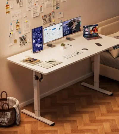 standing desk, adjustable standing desk, electric standing desk, manual standing desk, crank standing desk, height adjustable standing desk, sit stand desk, sit to stand desk, sit stand workstation, ergonomic standing desk, modern standing desk, compact standing desk, portable standing desk, foldable standing desk, collapsible standing desk, mobile standing desk, rolling standing desk, standing desk with wheels, standing desk converter, desktop standing desk converter, tabletop standing desk converter, dual monitor standing desk, triple monitor standing desk, corner standing desk, L-shaped standing desk, U-shaped standing desk, straight standing desk, rectangular standing desk, curved standing desk, wave standing desk, standing desk for home office, standing desk for workplace, standing desk for gaming, gaming standing desk, computer standing desk, laptop standing desk, workstation standing desk, executive standing desk, luxury standing desk, budget standing desk, affordable standing desk, wholesale standing desk, bulk order standing desk, standing desk with drawers, standing desk with storage, standing desk with shelves, standing desk with cabinet, standing desk with cable management, standing desk with CPU holder, standing desk with keyboard tray, standing desk with monitor stand, standing desk with hutch, standing desk with privacy panel, standing desk with modesty panel, standing desk with footrest, standing desk with anti-fatigue mat, standing desk with wireless charger, standing desk with USB ports, standing desk with power outlets, standing desk with LED lighting, standing desk with glass top, standing desk with wooden top, standing desk with metal frame, steel standing desk, aluminum standing desk, solid wood standing desk, bamboo standing desk, oak standing desk, walnut standing desk, maple standing desk, pine standing desk, MDF standing desk, particleboard standing desk, veneer standing desk, laminate standing desk, powder-coated standing desk, black standing desk, white standing desk, grey standing desk, brown standing desk, natural wood standing desk, two-tone standing desk, modern minimalist standing desk, industrial standing desk, Scandinavian standing desk, rustic standing desk, farmhouse standing desk, vintage standing desk, retro standing desk, contemporary standing desk, classic standing desk, traditional standing desk, luxury electric standing desk, smart standing desk, programmable standing desk, memory preset standing desk, Bluetooth standing desk, app-controlled standing desk, touch control standing desk, silent motor standing desk, dual motor standing desk, single motor standing desk, triple motor standing desk, standing desk frame, standing desk base, standing desk legs, adjustable desk frame, DIY standing desk, custom standing desk, space-saving standing desk, corner adjustable desk, large standing desk, small standing desk, wide standing desk, narrow standing desk, deep standing desk, extra tall standing desk, low height standing desk, standing desk for tall people, standing desk for short people, ergonomic sit stand desk, health benefits standing desk, productivity standing desk, home adjustable workstation, standing desk with treadmill, treadmill desk, standing desk with bike, bike desk, office wellness standing desk, co-working standing desk, hot desk standing workstation, school standing desk, classroom standing desk, lab standing desk, hospital standing desk, workshop standing desk, reception standing desk, cashier standing desk, store standing desk