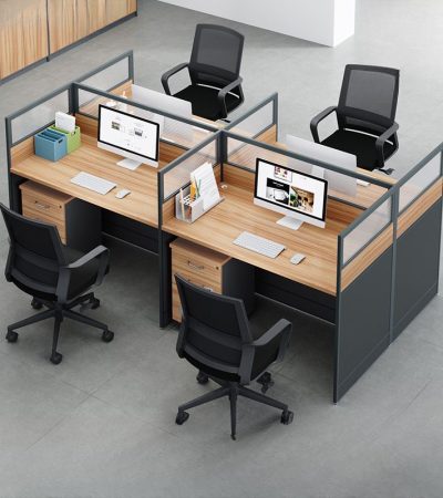 4-way modular office workstation, modular office workstation, office workstation, 4-person office workstation, collaborative office workstation, team office workstation, shared office workstation, open plan workstation, L-shaped modular workstation, U-shaped modular workstation, rectangular modular workstation, square modular workstation, modern office workstation, contemporary office workstation, executive office workstation, ergonomic office workstation, adjustable office workstation, height adjustable workstation, sit-stand office workstation, standing desk workstation, workstation with drawers, workstation with storage, workstation with cabinets, workstation with shelves, workstation with partitions, workstation with dividers, privacy workstation, office desk cluster, modular desk system, 4-person desk cluster, team desk workstation, office furniture workstation, collaborative desk system, shared desk workstation, office workstation with cable management, workstation with power outlets, workstation with USB ports, office workbench, office cluster desk, manager workstation, executive workstation, director workstation, staff workstation, coworking office workstation, startup office workstation, small office workstation, large office workstation, compact office workstation, workstation with drawers and shelves, workstation with filing cabinet, double workstation desk, triple workstation desk, four-way workstation desk, multi-person workstation, office desk pod, modular desk pod, collaborative desk pod, workstation with monitor stand, dual monitor workstation, multi-monitor workstation, office workstation with ergonomic chairs, workstation with adjustable chairs, professional office workstation, corporate office workstation, commercial office workstation, office workstation for employees, office workstation for staff, office workstation for managers, office workstation for executives, team collaboration desk, project desk workstation, creative office workstation, designer office workstation, luxury office workstation, premium office workstation, budget office workstation, affordable office workstation, workplace modular system, office cubicle system, workstation with divider panels, office partition workstation, cubicle workstation, flexible office workstation, mobile office workstation, rolling workstation, portable workstation, modular office furniture set, office cluster furniture, office pod furniture, multi-user desk, 4-person office desk, 4-way desk system, office desk with partitions, office desk with cubicles, workstation with privacy panels, workstation with storage solutions, office furniture cluster, office bench workstation, office table workstation, compact modular workstation, space-saving workstation, office desk cluster system, executive modular workstation, office desk with cable trays, office desk with power management, smart office workstation, high-tech office workstation, wired workstation, wireless charging workstation, collaborative work desk, office desk with ergonomic features, professional desk system, manager desk pod, director desk cluster, CEO office workstation, coworking space desk, open office desk cluster, multi-user workstation, workstation for call center, workstation for training room, office cluster for employees, office cluster for staff, office workstation for startups, office desk cluster for small business, modern team desk, modern collaborative desk, contemporary 4-person desk, contemporary workstation cluster, executive team workstation, executive collaborative desk, premium 4-way desk, luxury 4-person workstation, industrial style office workstation, minimalist modular workstation, Scandinavian office workstation, rustic modular workstation, vintage office workstation, retro office workstation, wooden office workstation, steel office workstation, metal office workstation, glass top office workstation, tempered glass workstation, laminate office workstation, MDF office workstation, eco-friendly office workstation, sustainable office workstation, recycled material office workstation, office workstation with seating, workstation with chairs, workstation with stools, office cluster with drawers, office cluster with shelves, office pod with storage, professional workstation setup, office furniture setup, office modular furniture, multi-station desk, multi-station workstation, office collaborative pod, teamwork office desk, 4-person collaborative workstation, small office modular desk, large office modular desk, office cubicle pod, compact 4-way workstation, adjustable 4-person desk, height-adjustable 4-way workstation, ergonomic 4-way desk, flexible office pod, modular office bench, office desk with multiple stations, workstation for tech companies, workstation for call centers, workstation for corporate offices, workstation for educational institutions, workstation for coworking spaces, workstation for startups, professional collaborative desk, office desk with