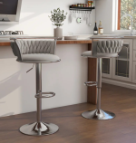 barstool, barstools, adjustable barstool, swivel barstool, wooden barstool, metal barstool, leather barstool, fabric barstool, velvet barstool, upholstered barstool, cushioned barstool, plastic barstool, acrylic barstool, rattan barstool, wicker barstool, bamboo barstool, rustic barstool, industrial barstool, modern barstool, contemporary barstool, classic barstool, vintage barstool, retro barstool, luxury barstool, designer barstool, minimalist barstool, Scandinavian barstool, farmhouse barstool, rustic wood barstool, chrome barstool, stainless steel barstool, high back barstool, low back barstool, backless barstool, armless barstool, barstool with arms, barstool with backrest, barstool with cushion, barstool with footrest, padded barstool, ergonomic barstool, folding barstool, stackable barstool, portable barstool, outdoor barstool, indoor barstool, patio barstool, garden barstool, poolside barstool, kitchen barstool, breakfast barstool, counter height barstool, adjustable height barstool, hydraulic barstool, gas lift barstool, tall barstool, short barstool, slim barstool, wide seat barstool, heavy duty barstool, durable barstool, sturdy barstool, lightweight barstool, commercial barstool, restaurant barstool, cafe barstool, bistro barstool, pub barstool, hotel barstool, lounge barstool, club barstool, bar counter stool, bar height stool, counter stool, kitchen counter stool, dining barstool, work barstool, study barstool, home barstool, game room barstool, office barstool, man cave barstool, entertainment room barstool, eco friendly barstool, sustainable barstool, recycled material barstool, PU leather barstool, faux leather barstool, genuine leather barstool, bonded leather barstool, suede barstool, tufted barstool, buttoned barstool, nailhead trim barstool, designer kitchen barstool, stylish barstool, elegant barstool, contemporary kitchen stool, rustic barstool chair, farmhouse kitchen stool, coastal barstool, beach style barstool, industrial counter stool, modern counter stool, luxury kitchen barstool, premium barstool, affordable barstool, budget barstool, cheap barstool, wholesale barstool, bulk barstool, barstool supplier, barstool manufacturer, barstool distributor, barstool dealer, barstool showroom, barstool shop, barstool online, barstool sale, barstool clearance, barstool discount, buy barstool, best barstool, top rated barstool, comfortable barstool, durable counter stool, adjustable kitchen stool, swivel counter stool, upholstered counter stool, wooden counter stool, metal counter stool, cushioned counter stool, backless counter stool, stylish counter stool, foldable barstool, space saving barstool, compact barstool, multipurpose barstool.