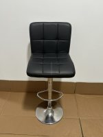 Popular High-back Bar Stools - Image 2
