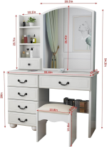 dressing table, modern dressing table, luxury dressing table, contemporary dressing table, stylish dressing table, elegant dressing table, classic dressing table, traditional dressing table, vintage dressing table, rustic dressing table, industrial dressing table, Scandinavian dressing table, minimalist dressing table, wooden dressing table, solid wood dressing table, oak dressing table, walnut dressing table, mahogany dressing table, pine dressing table, engineered wood dressing table, MDF dressing table, laminate dressing table, mirrored dressing table, glass dressing table, metal dressing table, marble dressing table, compact dressing table, small dressing table, large dressing table, space-saving dressing table, folding dressing table, wall-mounted dressing table, floating dressing table, corner dressing table, portable dressing table, adjustable dressing table, modular dressing table, custom dressing table, bespoke dressing table, handmade dressing table, handcrafted dressing table, designer dressing table, premium dressing table, affordable dressing table, budget dressing table, bedroom dressing table, dressing table with mirror, dressing table with LED mirror, dressing table with lights, illuminated dressing table, vanity mirror dressing table, tri-fold mirror dressing table, round mirror dressing table, oval mirror dressing table, rectangular mirror dressing table, dressing table with drawers, dressing table with storage, dressing table with shelves, dressing table with cabinet, dressing table with organizer, dressing table with stool, dressing table set, dressing table with chair, makeup table, vanity table, cosmetic table, beauty table, grooming table, personal care table, makeup vanity, vanity set, dressing desk, bedroom vanity, dressing console, makeup station, beauty vanity, dressing unit, dressing cabinet, luxury makeup table, modern vanity desk, compact vanity table, small vanity desk, corner vanity, floating vanity table, wall-hung vanity table, mirror vanity table, LED vanity desk, dressing table with hidden storage, dressing table with jewelry drawer, dressing table with side cabinet, dressing table with glass top, mirrored vanity, glamorous dressing table, chic dressing table, sleek dressing table, trendy dressing table, space-efficient dressing table, professional makeup vanity, dressing table for girls, dressing table for women, dressing table for bedroom, dressing table with cushioned stool, vanity dresser, bedroom makeup table, minimalist vanity, classic vanity desk, elegant vanity table, luxury vanity furniture, contemporary makeup vanity, modern beauty vanity, custom vanity desk, multifunctional dressing table, organizer dressing table, mirrored vanity set, LED lighted vanity, Hollywood mirror dressing table, makeup station with lights, stylish vanity table, fashion vanity desk, elegant makeup station, dressing table with power outlets, smart dressing table, tech vanity table, dressing table with wireless charging, dressing table with USB ports, eco-friendly dressing table, sustainable wood vanity, bamboo dressing table, durable dressing table, high-quality vanity desk, premium makeup vanity, modern compact vanity table, luxury dressing set, professional vanity station, portable makeup vanity, foldable vanity desk, collapsible dressing table, space-saving makeup vanity, lightweight vanity desk, adjustable height dressing table, ergonomic dressing table, modular vanity furniture, custom-made dressing table, hand-carved dressing table, antique dressing table, ornate dressing table, baroque dressing table, French-style dressing table, Italian dressing table, European dressing table, Asian style dressing table, Japanese dressing table, minimalist Japanese vanity, Nordic dressing table, farmhouse dressing table, rustic vanity furniture, reclaimed wood dressing table, glossy finish dressing table, matte finish dressing table, lacquer finish dressing table, painted dressing table, white dressing table, black dressing table, brown dressing table, grey dressing table, beige dressing table, gold dressing table, silver dressing table, two-tone dressing table, high-gloss vanity, contemporary lacquered vanity, pastel color dressing table, colorful dressing table, chic modern vanity, luxury contemporary vanity, premium wooden vanity, space-efficient bedroom vanity, stylish bedroom dresser, high-end dressing unit, storage dressing cabinet, multifunctional vanity furniture, decorative dressing table, high-fashion vanity desk, trending dressing table, popular vanity table, best-selling vanity desk, affordable bedroom vanity, premium bedroom vanity, luxury bedroom dresser, modern dressing console, professional dressing station, glam dressing table, Hollywood style vanity, illuminated makeup desk, compact bedroom vanity, stylish dressing set, personalized dressing table, customized vanity unit, exclusive dressing table design.