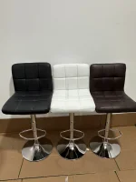 Popular High-back Bar Stools - Image 3