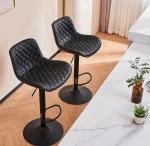 General Terms barstool, bar stools, modern barstool, adjustable barstool, swivel barstool, high barstool, low barstool, tall barstool, counter height barstool, kitchen barstool, restaurant barstool, commercial barstool, home barstool, designer barstool, ergonomic barstool, foldable barstool, stackable barstool, outdoor barstool, indoor barstool, bar chair, pub stool, breakfast barstool, counter chair By Material wooden barstool, solid wood barstool, oak barstool, walnut barstool, mahogany barstool, bamboo barstool, metal barstool, steel barstool, chrome barstool, aluminum barstool, wrought iron barstool, plastic barstool, acrylic barstool, rattan barstool, wicker barstool, leather barstool, faux leather barstool, fabric barstool, velvet barstool, cushioned barstool, upholstered barstool, transparent barstool, glass base barstool By Features swivel barstool, adjustable height barstool, hydraulic barstool, gas lift barstool, barstool with backrest, barstool without backrest, barstool with arms, armless barstool, foldable barstool, barstool with footrest, padded barstool, barstool with cushion, stackable barstool, barstool with wheels, barstool with 360-degree rotation By Style modern barstool, minimalist barstool, Scandinavian barstool, industrial barstool, rustic barstool, farmhouse barstool, vintage barstool, retro barstool, classic barstool, contemporary barstool, luxury barstool, designer barstool, mid-century barstool, chic barstool, traditional barstool By Use & Setting kitchen island barstool, breakfast counter barstool, dining barstool, restaurant barstool, café barstool, hotel barstool, club barstool, pub barstool, bistro barstool, patio barstool, balcony barstool, outdoor garden barstool, poolside barstool, home barstool, entertainment room barstool, game room barstool By Color/Finish black barstool, white barstool, brown barstool, grey barstool, beige barstool, blue barstool, red barstool, yellow barstool, green barstool, gold barstool, silver barstool, chrome barstool, matte finish barstool, glossy barstool, transparent barstool